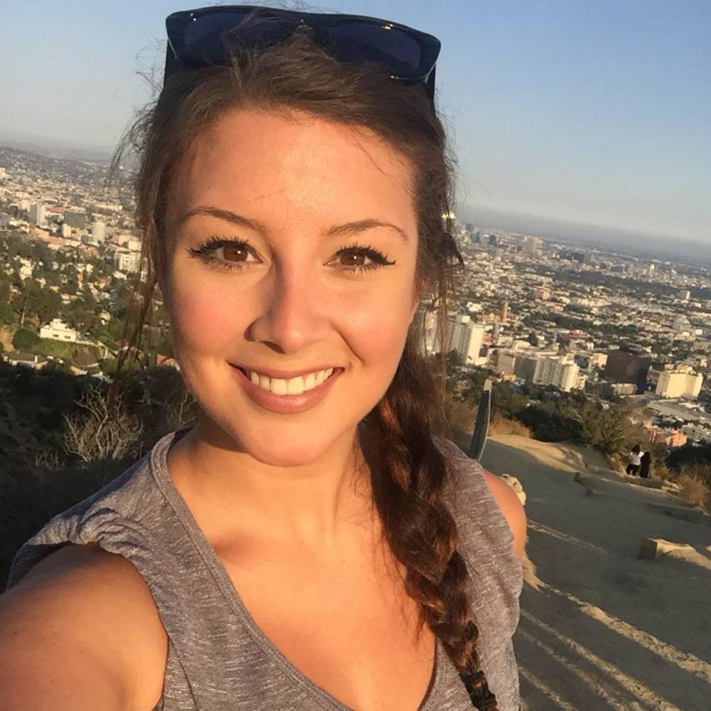 Meet your Posher, Dani